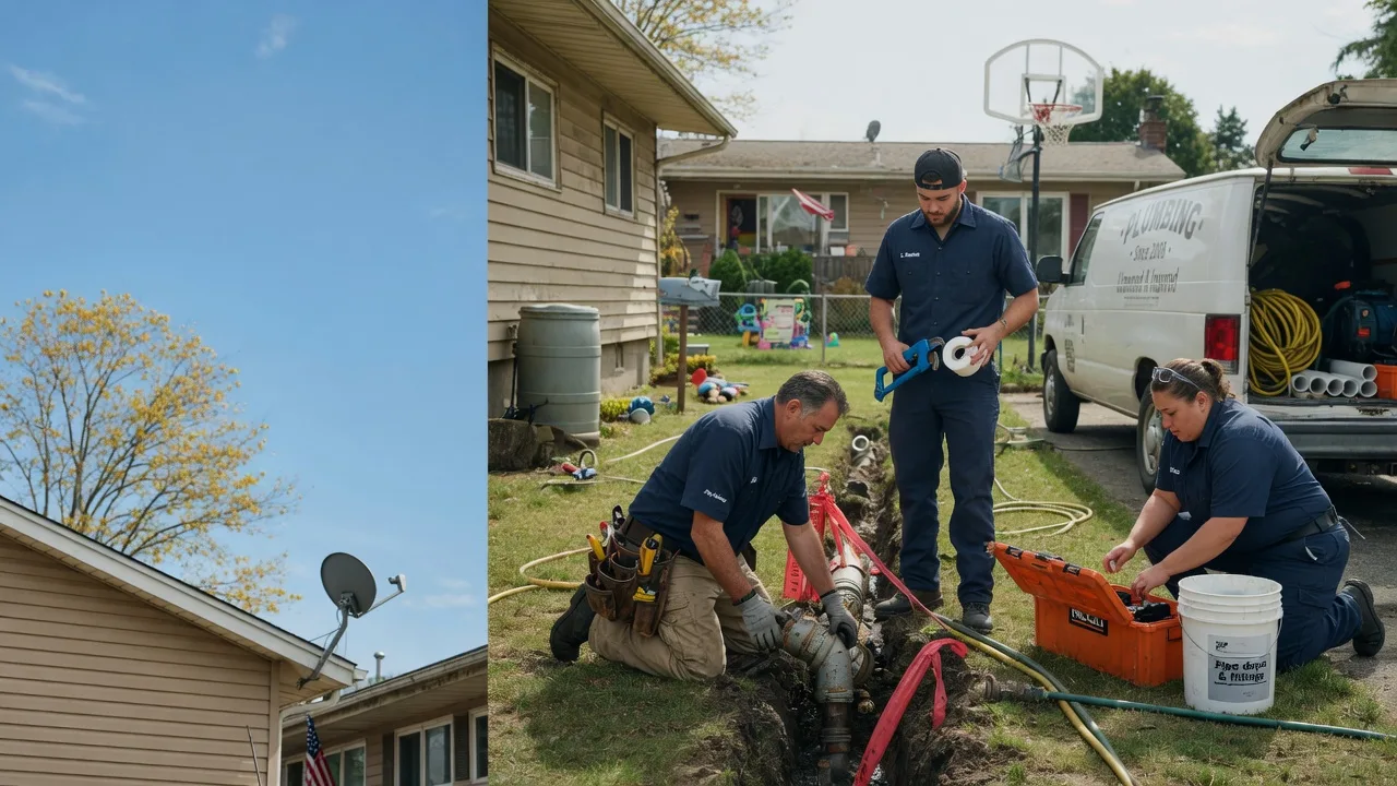 Garbage Disposal Replacement in Overbrook, KS near me